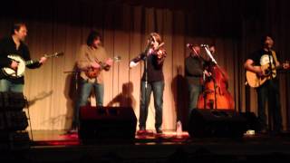 Steeldrivers   Wearin' A Hole