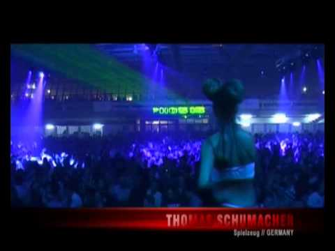 RENESANZ Metamorphosis @ International Fair Plovdiv, Bulgaria 15-11-2008