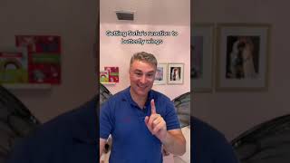 It was like Sofia was meant for butterfly wings.