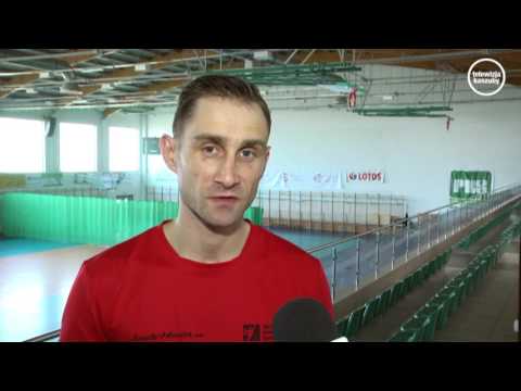 Paulina Stenka z KTS-K GOSRIT Luzino Mistrzynią Polski!