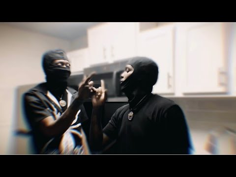 My Twin (Feat. Leftway & Sode Goes) [Official Music Video] #atlanta #explore #trending #newmusic