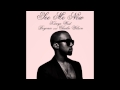 Kanye West - See Me Now ft. Beyonce & Charlie Wilson [NEW]