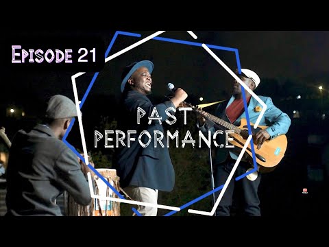 uDlamini YiStar P3 - The Past Performance (Episode 21)