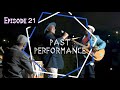 UDlamini YiStar P3 The Past Performance Episode 21