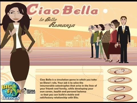 download lagu mp3 mp4 Ciao Bella Free, download mp3 Ciao Bella Free free downloadn, video klip Ciao Bella Free