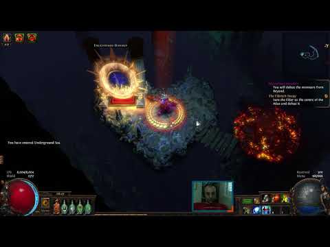 3.3 Rain Of Arrows Raider Full Phys to Fire Conversion