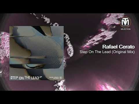 PREMIERE: Rafael Cerato - Step On The Lead (Original Mix) [Diynamic]