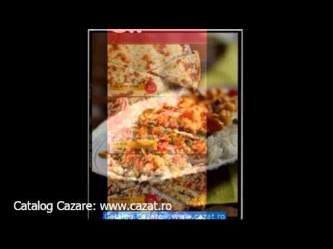 Cazare Burzonesti, Alba - Cazat.ro