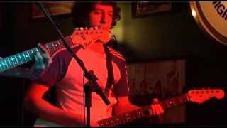 Billy Bilo - The Little John Public House - 16/10/2014