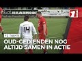 Feest der herkenning bij FC Twente All Stars