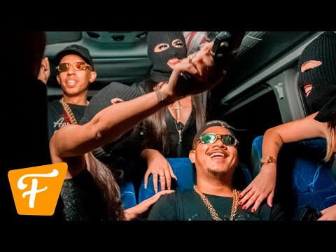 MC Rodrigo do CN - Amantes da Foda (Funk Explode) DJ João da Inestan
