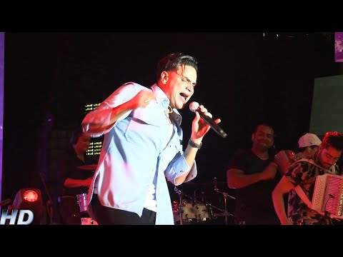 En Este Sitio *En El Motel* (En Vivo) - Silvestre Dangond (Barrancas, La Guajira) [[FULL HD]]