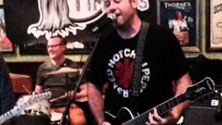 The Creeky Timbers - Little Pain Inside