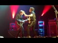 Black Country Communion - FIRST LIVE ...