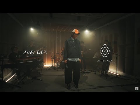 Arthur Nery and Viva Records