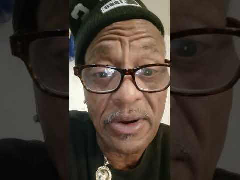 Crip Sag Having Technical Difficulties So I'm Testing This Way.