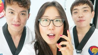 Download lagu Taekwondo Training ft. K-Tigers ♦ BTS Dance Cover mp3 Download lagu Taekwondo Training ft. K-Tigers ♦ BTS Dance Cover mp3