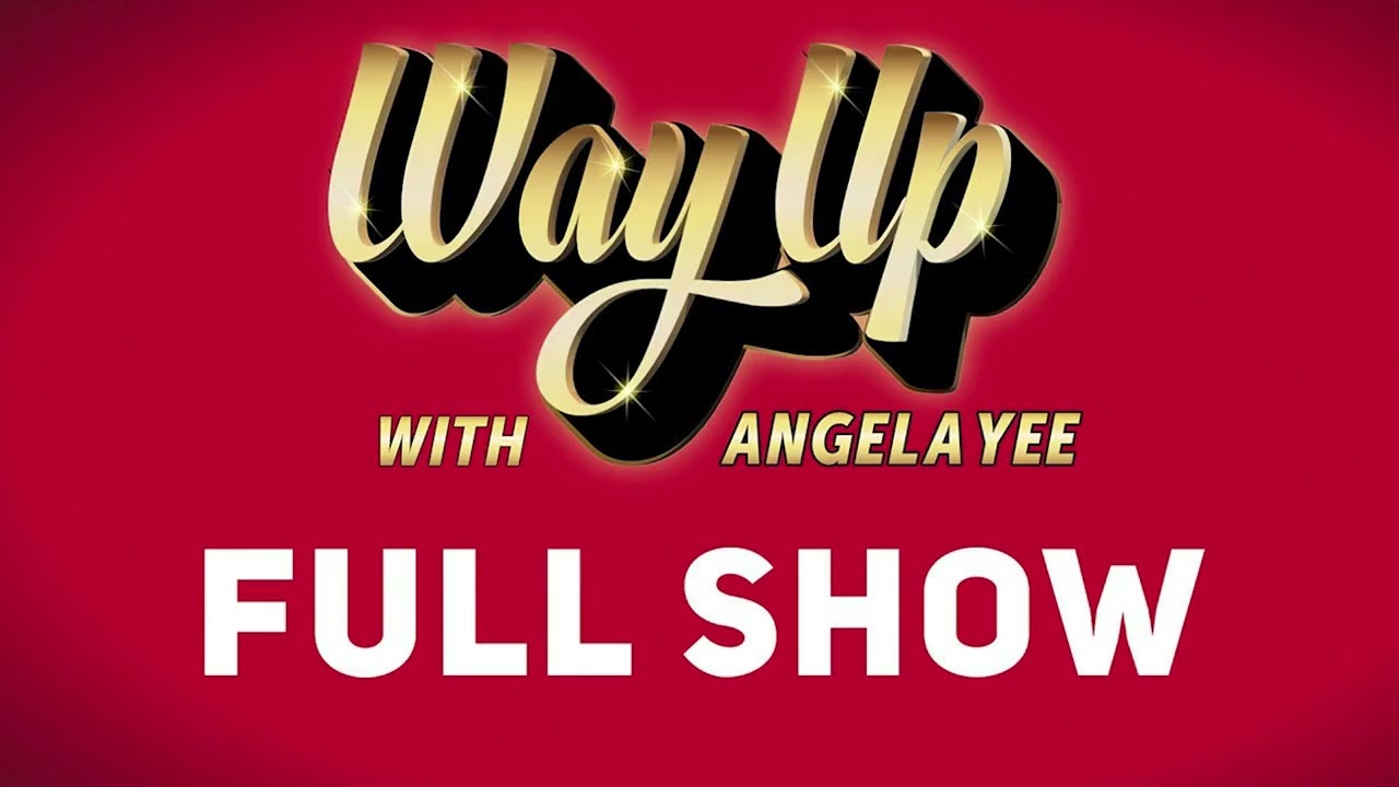 Way Up With Omarion + Tell Us A Secret