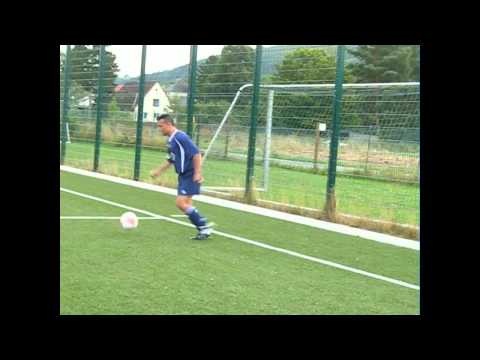 SV Reichensachsen II RW Fürstenhagen alle Tore & Highlights 2013/14