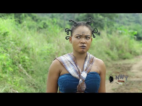 THE MAGICAL DANCING POWERS OF A MAIDEN SEASON 1&2 - 2023 LATEST NOLLYWOOD EPIC MOVIE