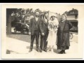 Oscar Ford Married Life Blues (COLUMBIA 15437-D) (1929)