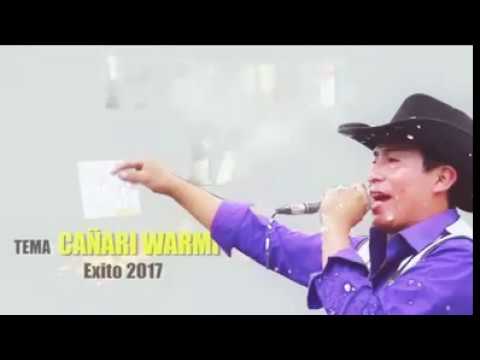 Manuel Iza /-Kañari warmika