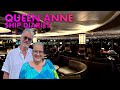 Ship Life Enjoying Cunard S Queen Anne