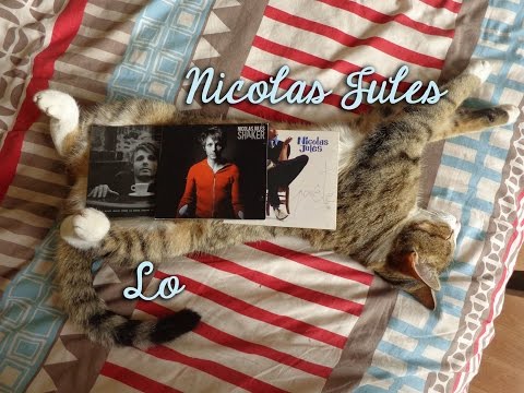 Lo – Nicolas Jules