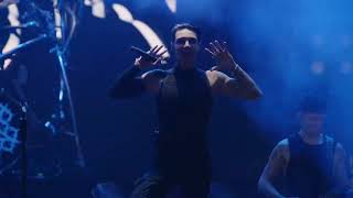 Download lagu Black Veil Brides - Knives and Pens LIVE (Warped Tour Long Beach 2025) mp3 Download lagu Black Veil Brides - Knives and Pens LIVE (Warped Tour Long Beach 2025) mp3