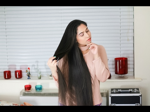 How To Stop Hair Fall | Get Healthy Hair