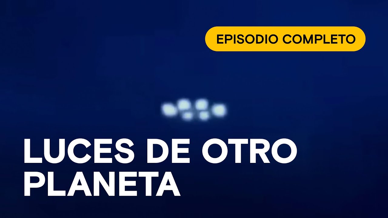 🛸✨ Renacer del fenómeno OVNI: ¿Qué está sobrevolando nuestras ciudades? | CARA A CARA