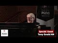 Live at The Store promo: Monique diMattina & Tony Gould duet