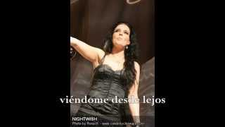 Anette olzon Watching Me From Afar Subtitulada