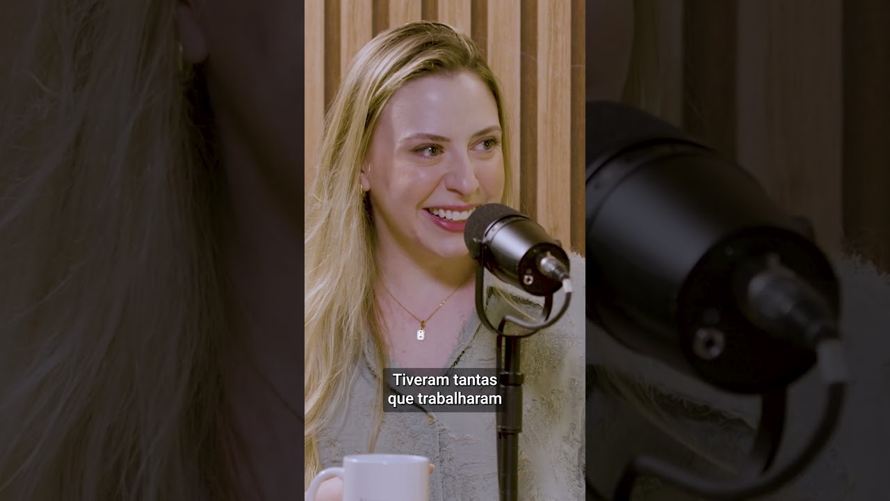 Mulheres que impulsionam a ciência! Shorts