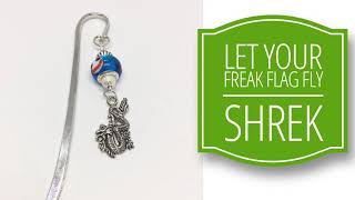 Let Your Freak Flag Fly!