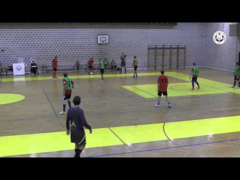 UMN_TV - Kontra - Croatia Blizna (Pol 1)