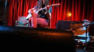 Was All Talk - Kurt Vile live @ Bush Hall, London