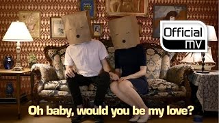 [MV] LEE KI CHAN(이기찬) _ Beautiful Tonight