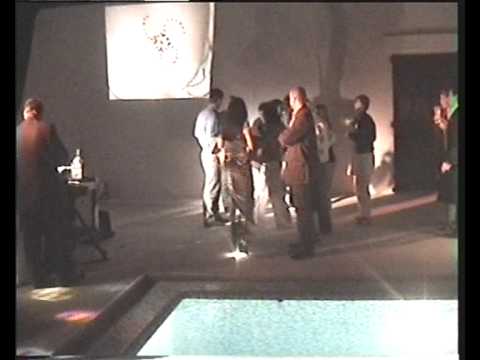 Jaw Dance Djerba tunisie