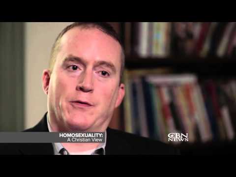 Homosexuality: A Christian View – The Science behind Homosexuality