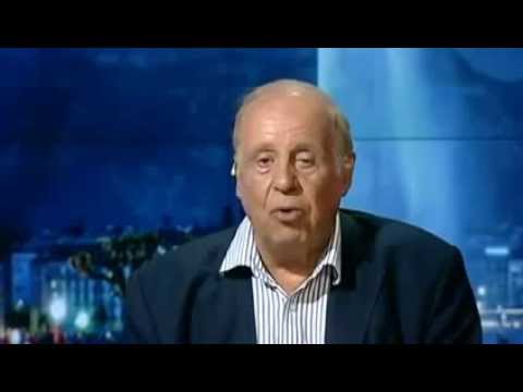 Jean Ziegler Die Wahrheit