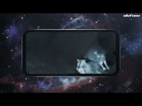 Ulefone Armor 11 5G Rugged phone