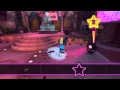 Hannah Montana Spotlight World Tour Who Said 5 Stars Hard