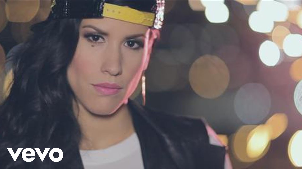 Baby K ft. Tiziano Ferro — Sei sola