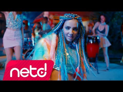 Rabia Tunçbilek - Kimle Acaba?