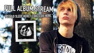 I Could Sleep Here, I Could Die Here. (Full Album) - Johnnie Guilbert