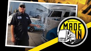 Made In Arizona: Dougs Buggs n Bunnys Auto Service