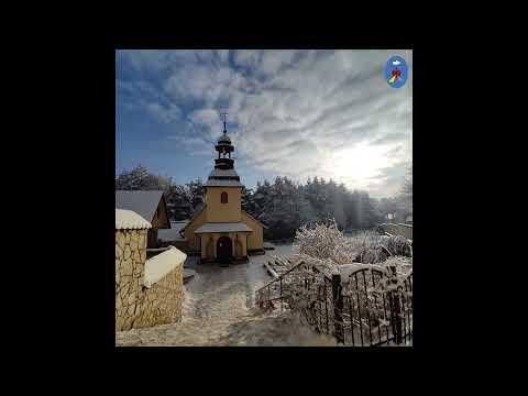 Pustelnia 12.12.2021 - Modlitwa o uzdrowienie