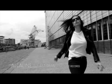 Alcaline, l'Instant - Last Train