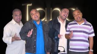 Tana Web - Quarteto Tana Web - Fear no More - acappella - Quarteto de um homem só acappela
